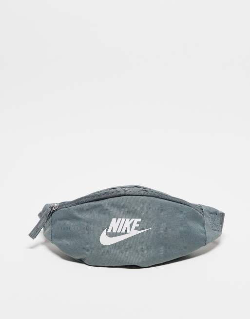 Nike Heritage Marsupio grigio
