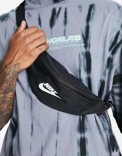 Marsupio nike heritage shop