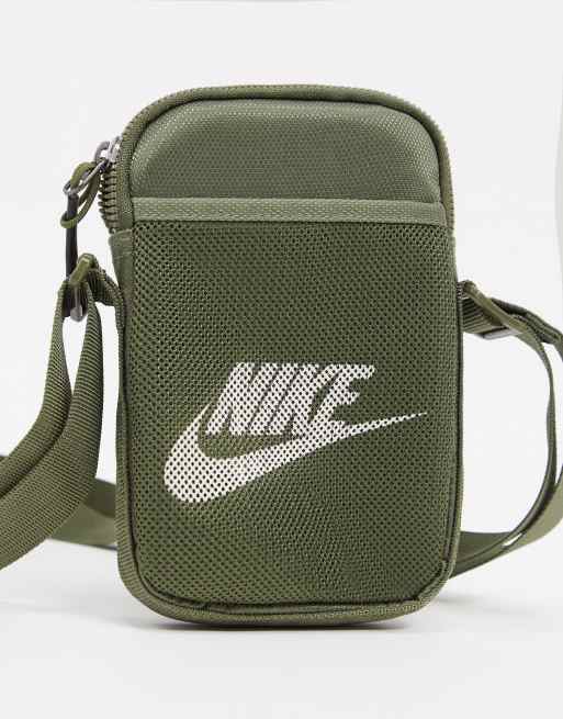 pochette homme nike