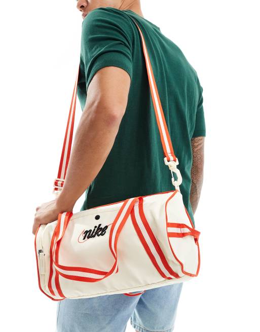 Asos nike bag discount