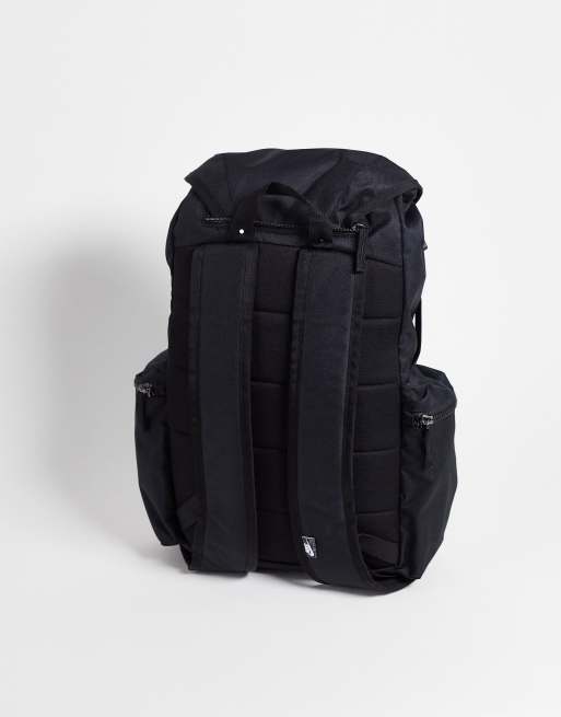 Nike Heritage rucksack in black