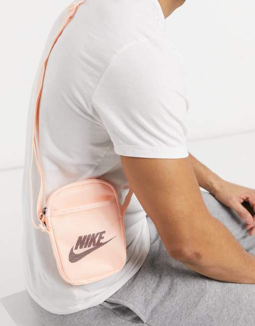 sac rose nike