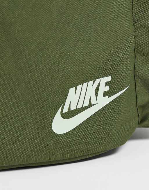 Nike Heritage Sac dos Kaki