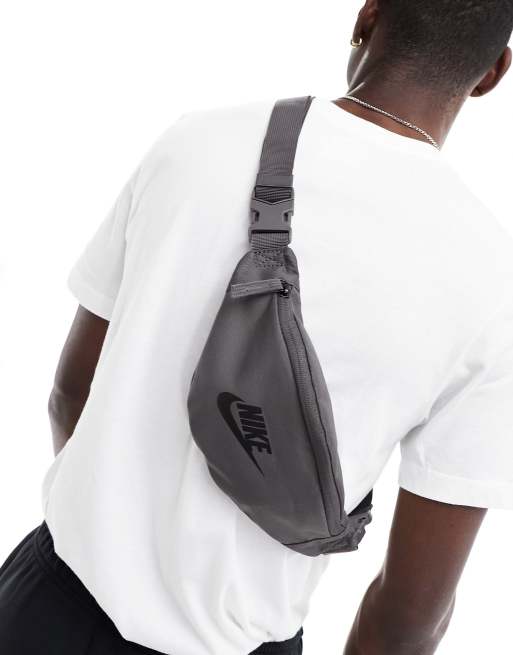 Sacoche Nike Heritage Banane Nike Solde Sacoche Banane Homme Nike