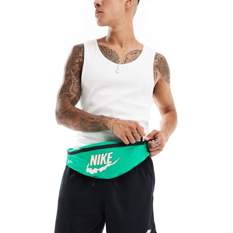 Asos banane nike new arrivals