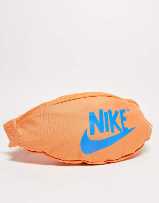 Banane nike orange 2025