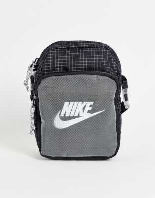 sac noir nike