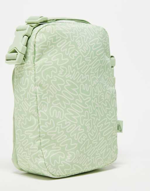 Sac nike vert hotsell