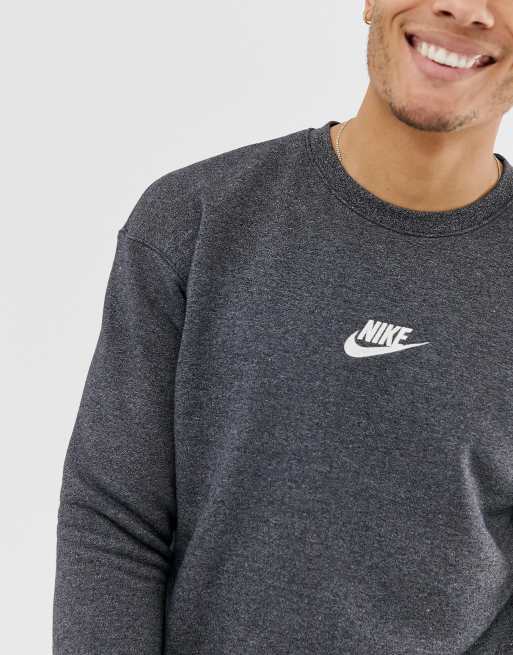 Nike heritage sweat cheap