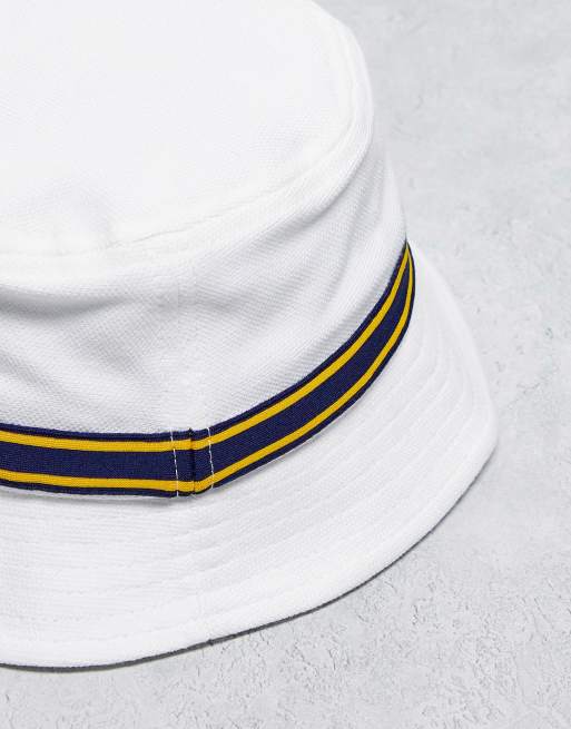 nike court heritage tennis bucket hat