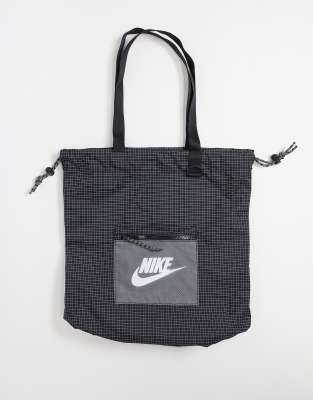 tote bag nike heritage