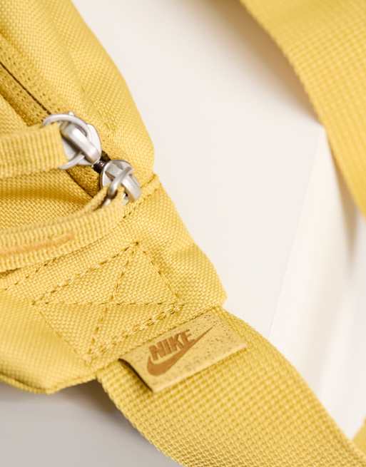 Gold nike fanny pack store