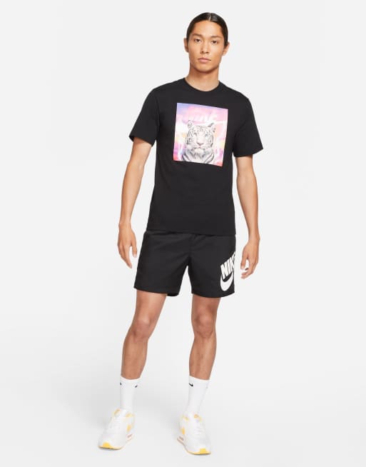 Nike summer outlet clothes for men