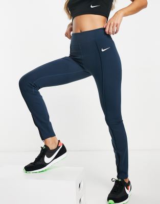 nike high waisted leggings