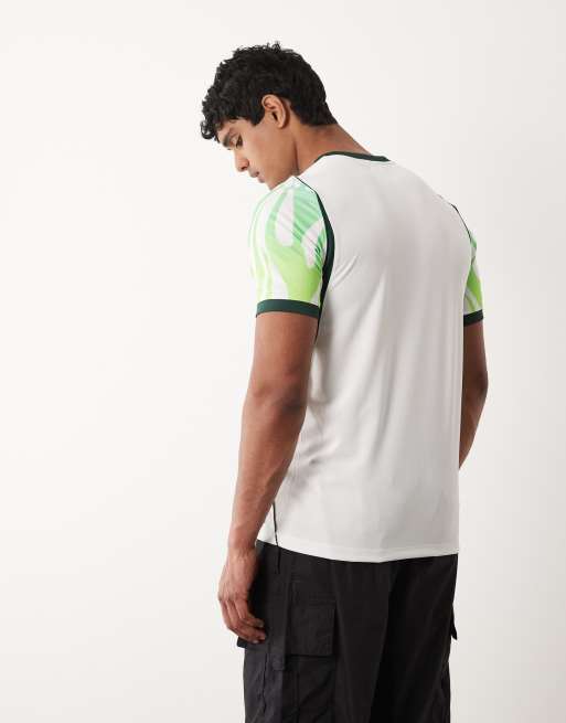 Nike - Holland World Cup 26 - Hvid udebanetrøje, 4 af 4