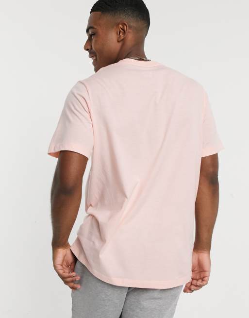 Pink clearance holographic shirt