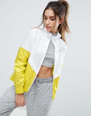 asos nike windbreaker