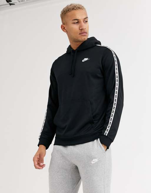 hoodie nike noir hoodie nike noir