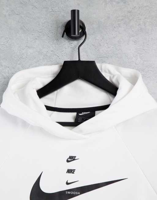 Nike trademark hoodie outlet