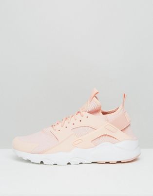 scarpe huarache rosa