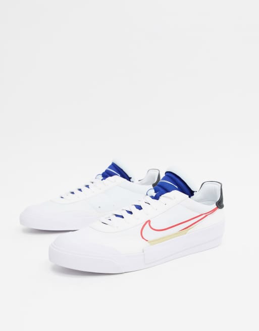 nike drop type high