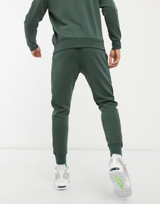 nike hybrid crew joggers
