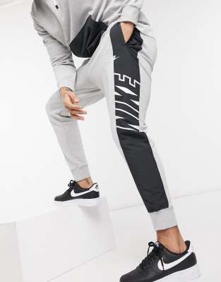 nike hybrid track pants