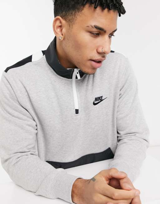 Sweat discount nike hybrid