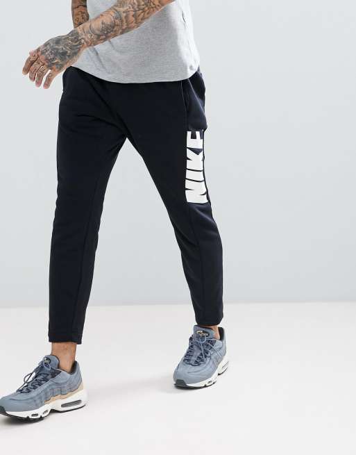 Pantalon discount nike hybrid