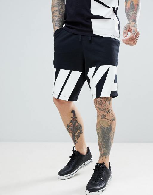 Nike Hybrid Ensemble Noir ASOS