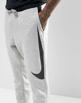 nike hybrid swoosh joggers