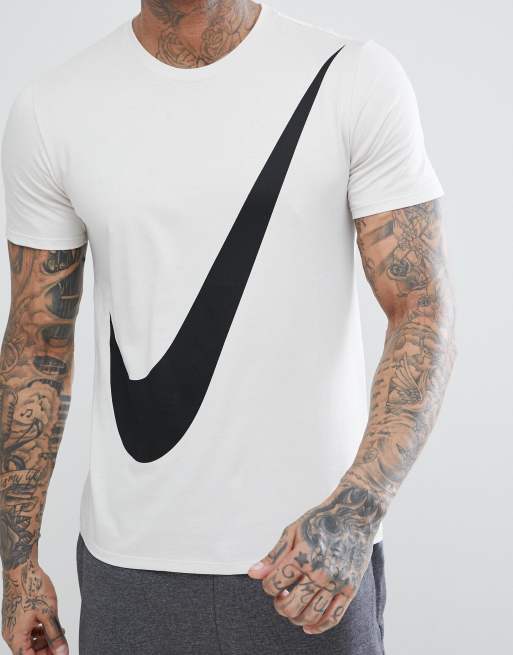 nike hybrid t shirt