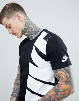 nike hybrid shirt