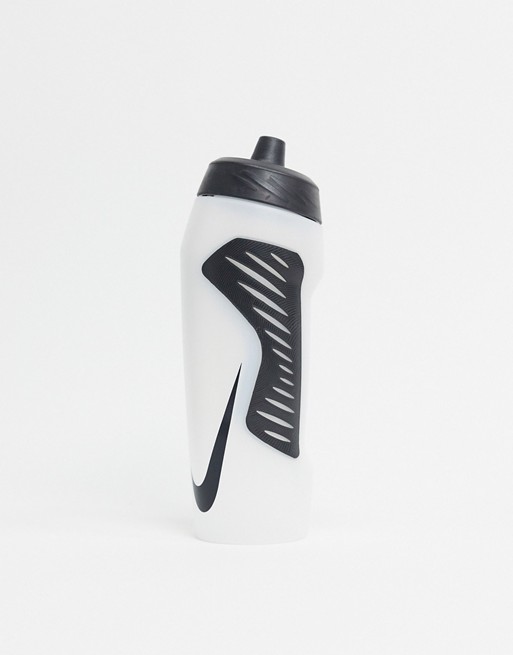 Nike Hyperfuel 24oz water bottle