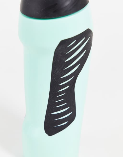 Bouteille d'eau Nike Sport Hyperfuel 18 OZ vert menthe