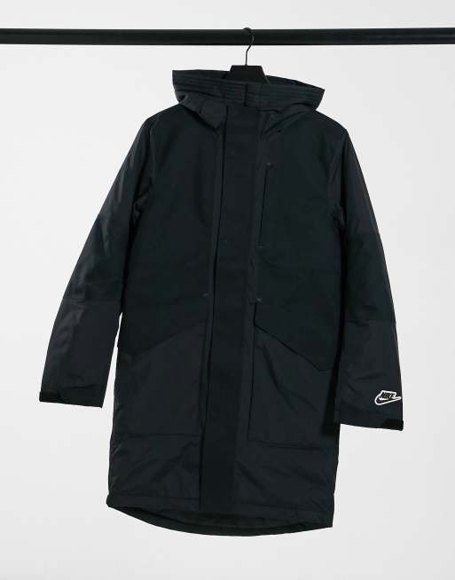 Nike Sportswear Synthetic-Fill Men's Hypershield Parka