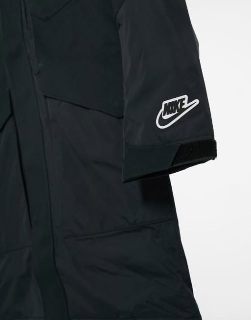 Nike hypershield hot sale jacket