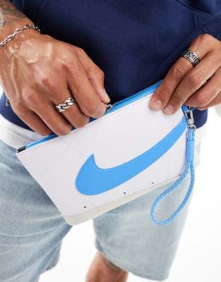 Portafoglio Da Polso – Borsa Viaggio Con Cerniera – Palestra Corsa Sport – Unisex - 5