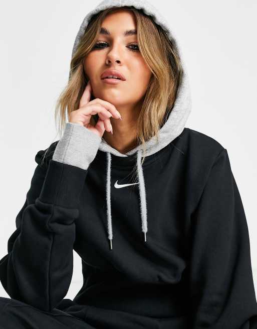 Nike icon 2025 clash fleece hoodie