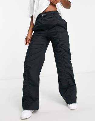 Culture clash high waist hot sale pants