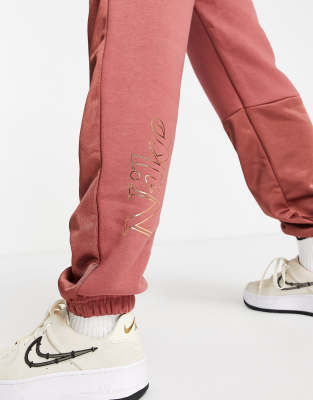 nike icon clash sweatpants