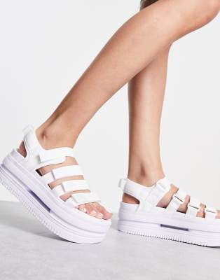 nike sandals asos