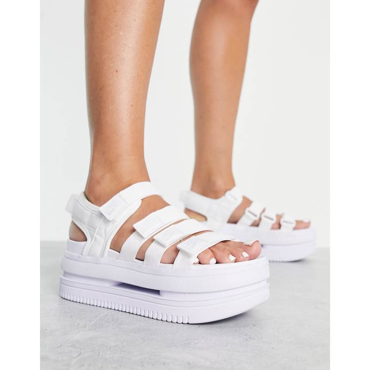 Chunky cheap classic sandal