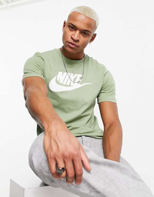 Men's Nike Sportswear Futura T-Shirt