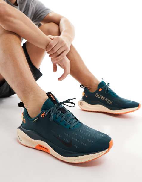 Asos mens hot sale running shoes