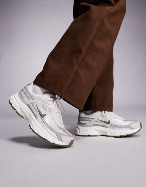 Nike Initiator sneakers in light brown - view 1
