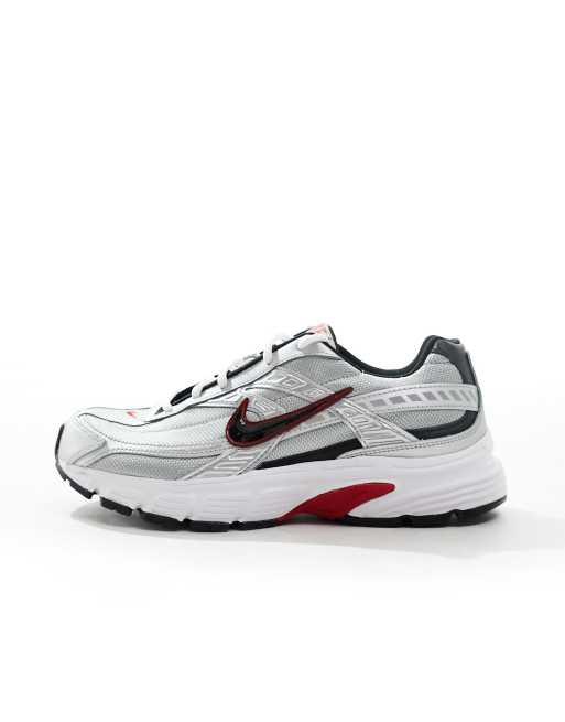 Nike hotsell initiator silver