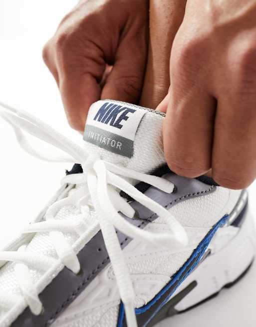 Nike hot sale initiator white