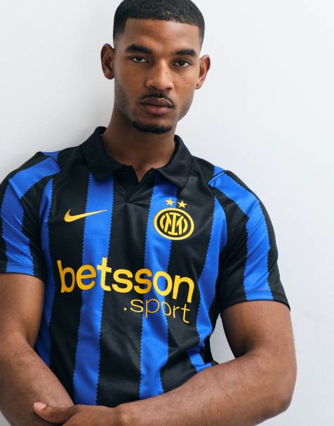 Nike - Inter Milan 26/27 - Maglia blu per partite in casa - view 1