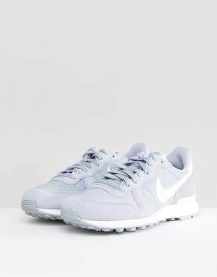 nike damen internationalist weiß